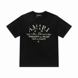 Picture of Amiri T Shirts Short _SKUAmiriS-XL19st714323854